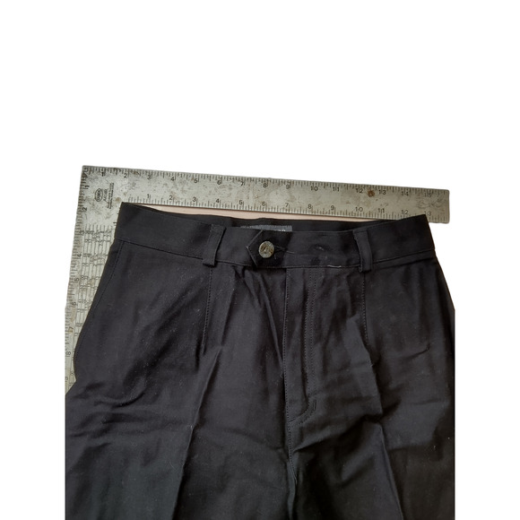 VINTAGE Liz Wear Stirrup Pants Size 6 - Picture 3 of 8